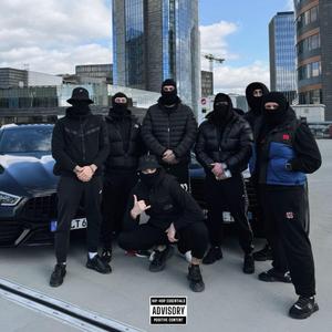 Kuzne - Tuščios bylos x MLK22