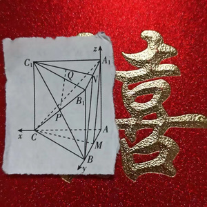 惊喜法向量