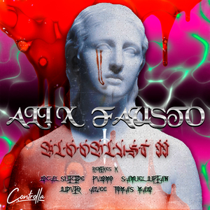 Bloodlust II (Samuel Lupián Remix)