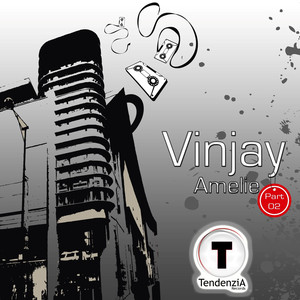 Amelie (Domenico Ciaffone Massive Mix)