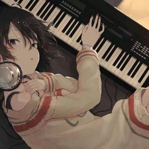 君の名は（piano）（翻自 RADWIMPS）