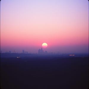 未来の果て君が居る