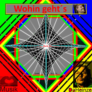 Wohin gehts
