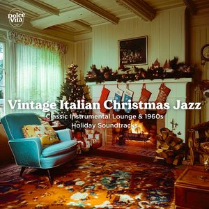 Buon Natale Amore Mio