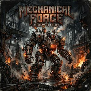 Mechanical Force