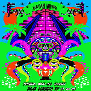Contá (feat. Neil May) (Extended Mix)