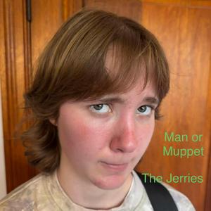 Man or Muppet (Live from Hunter's Bedroom)