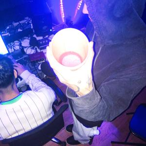 Ella Se Fuma Mi P`lla (feat. Henga) (Remix)