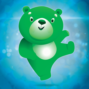 I'm a Gummy Bear (The Gummy Bear Song)