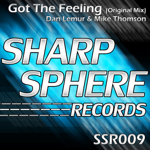 Got The Feeling (Original Mix)