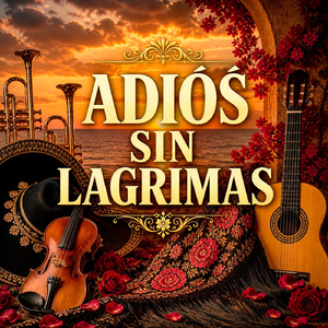 Adios Sin Lagrimas