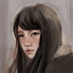 그저 그댈 비추었는데