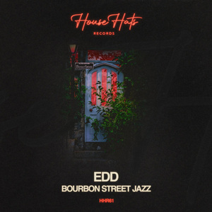 Bourbon Street Jazz (Radio Edit)