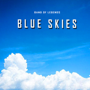 Blue Skies