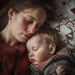 Tono Calmante Del Bebé