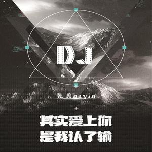 其实爱上你是我认了输 (DJ版)