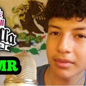 Susurrando Rimas #2 Pt.2