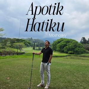 Apotik Hatiku