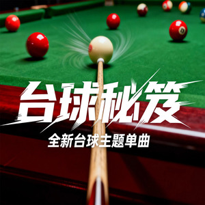 台球秘笈