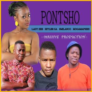 Pontsho (feat. Lady Zee x Smilanco x Mogamaphiri x Hitler SA)