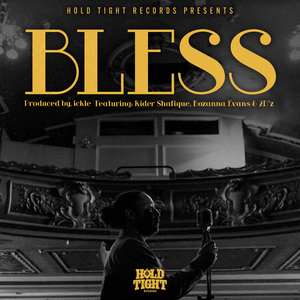 Bless (Instrumental Mix)
