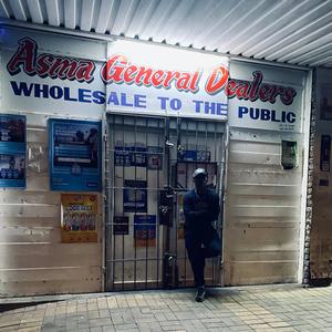 4 way freestyle (feat. Gully Seth, Kayzee.fr & FK F.B.O)