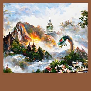 Bunga Bermekaran Wangi