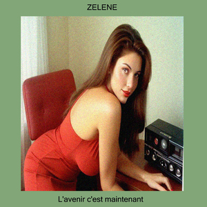 L'avenir c'est maintenant