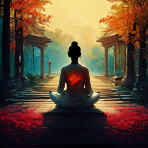 Calm Presence Rhythms