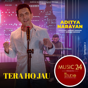 Tera Ho Jau, Episode 2