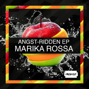 Angst-Ridden (Original Mix)