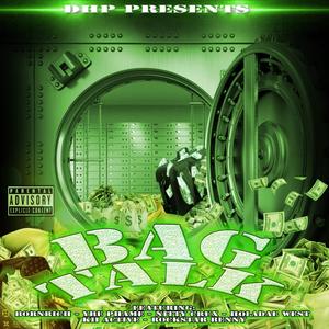 The Struggle (feat. Iceberg, Swaggillato, Gypsey & Demon) (Plug Version)