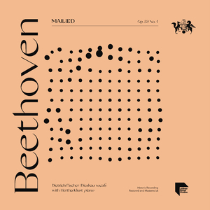 Mailied, Op. 52 No. 4