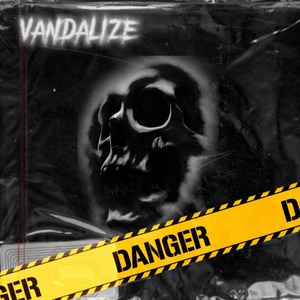 Vandalize