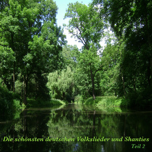 Wir lagen vor Madagaskar