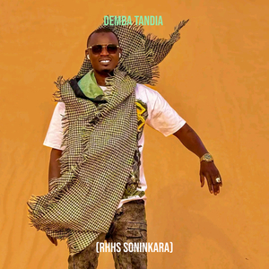 DEMBA TANDIA