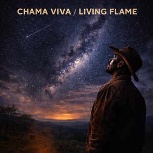 CHAMA VIVA / LIVING FLAME EAPDA