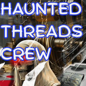 Haunted Threads Crew