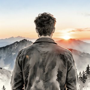 男人四十