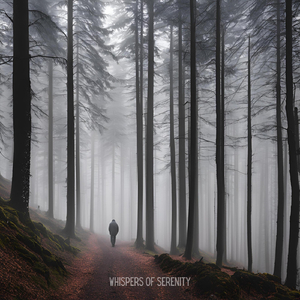 Whispers of Serenity