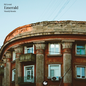 Emerald (Mantij Remix)