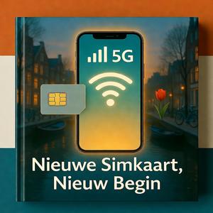 Verbonden Nieuw Begin