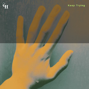 Keep Trying (Extended Mix)