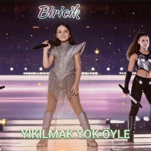 Yıkılmak Yok Öyle Arabesk Rock Yorumlayan Biricik