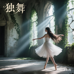独舞