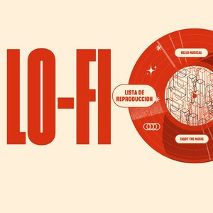 Lo-fi Bajo Lluvia
