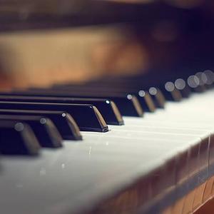 北风吹 钢琴曲
