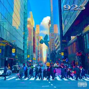 925 (feat. Kavillian)