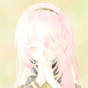 chant (feat. 巡音ルカ)