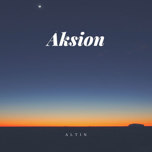 Aksion